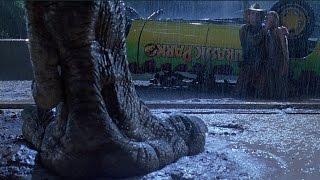 Jurassic Park Trailer