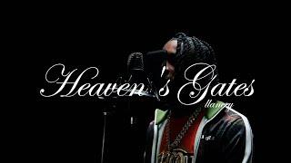 (SOLD) Polo G Type Beat x Scorey Type Beat - "Heaven's Gates"