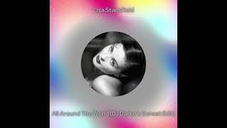 Lisa Stansfield - All Around The World (DJ Darko‘s Sunset Edit) Free Download