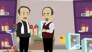قصه كاملة.. اتجوز على مراته من وراها بس لما عرفت خدت حقها منها بطريقه عبقرية واللى حصل محدش يتوقعه