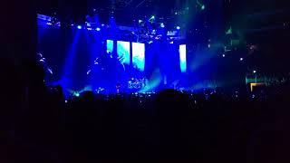 Tool - Stinkfist (live) - Gila River Arena, Glendale (Phoenix, AZ) 10-23-2019