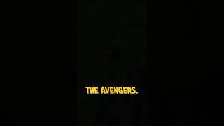 Marvel Movies In 60 Seconds ‍️ | Part 5: Avengers (2012)