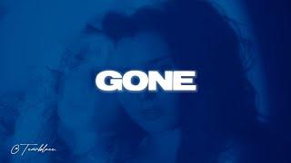 Amy Shark - Gone (Lyrics)