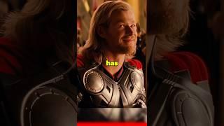 Did you see this costume detail in Thor?🟤🟡