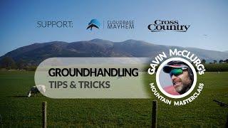 10 Groundhandling - Gavin McClurg's Mountain Masterclass - BANDARRA