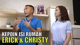 Kepoin Isi Rumah Maverick Jonathan & Christy Mahawi | SOBAT MISQUEEN (06/05/23) Part 2