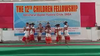 Children Fellowship ABPC