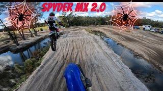 Brand new MOTOCROSS track in florida!