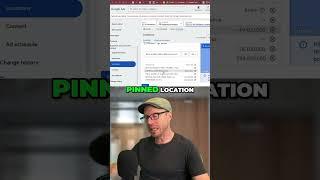 Mastering Map Features: Pin Locations and Distances