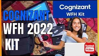 Cognizant Welcome Kit 2022 || Freshers Welcome KiT Genc || Welcome asset #cognizant  #genc