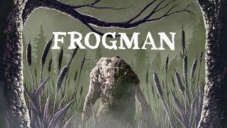 Frogman | Official Trailer | Streaming June 7