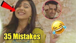 Mistakes in VAARI JAWAN Song | Rimorav Vlogs | Sins Balak