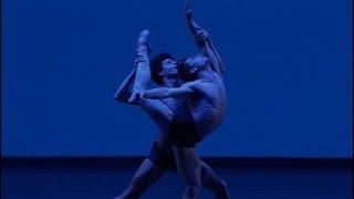 DANCE / Nothing Left - Derek Dunn and Juliano Nunes