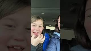 The Toton family RV adventure