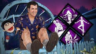 This Survivor Build Feels Like CHEATING!