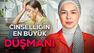 Cinselliğimizi Basit Yanlışlarla Mahvediyoruz!