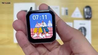 Twinkler TKY-MX7 Smart Watch