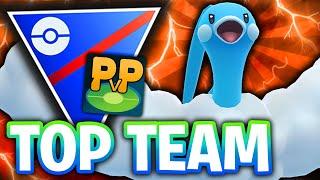 PVPOKE'S BEST TEAM! ALTARIA IS THE *NEW* TOP PERFORMER IN THE GREAT LEAGUE | GO BATTLE LEAGUE