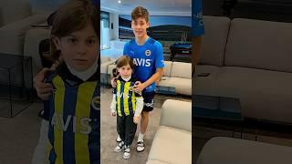 Yiğit çakır Messi yolu 