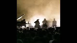 Nicolás Jaar & Group - Live in The Hague