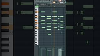 How to make "Too Many Nights" by Metro Boomin & Future in FL Studio