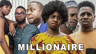 The Millionaire | African Home