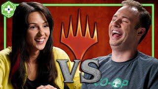 Day[9] vs. Annet Mahendru | Magic: The Gathering: Spellslingers | Season 5, Episode 3