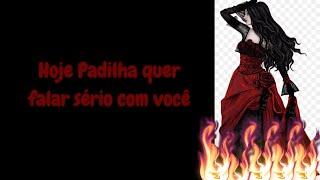 Hoje Padilha quer falar sério com você
