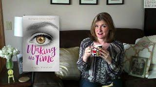 Angie Stanton reads from Waking in Time