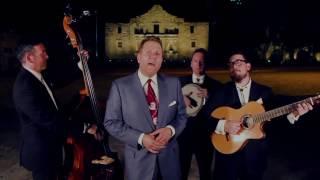 Johnny Boyd - "All That Heaven Will Allow" LIVE at The Alamo