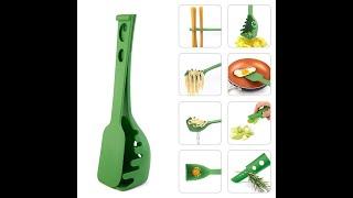 8 in 1 Versatile Kitchen Gadget Set