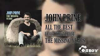 John Prine - All The Best - The Missing Years