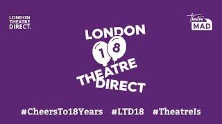 Theatre Is... London Theatre Direct!