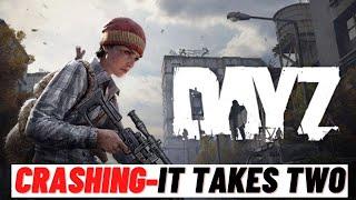 How to Fix DayZ Crashing on PC