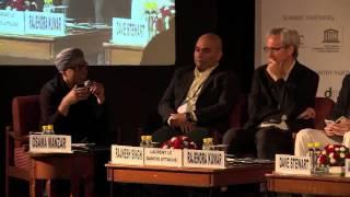 Manthan Award South Asia & Asia Pacific || Inauguration Part 3