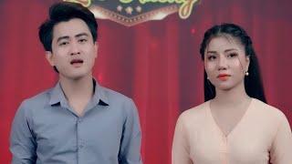 Hương Sầu Riêng Muộn - Văn Hương ft Kiều My | Song Ca Trữ Tình Miền Tây Hay Tê Tái