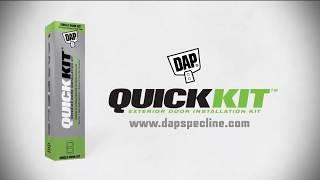 DAP Quick Kit