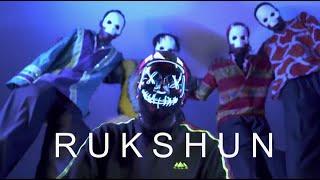 Lyrikal - Rukshun (Official Music Video)