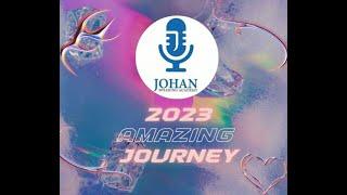 2023 Johan Speaking Academy's Amazing Journey I Kids Public Speaking I Speaker Warrior I Confident