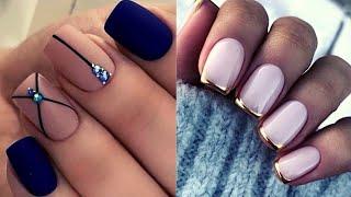 Nail Art Designs 2021|Elegant Nails