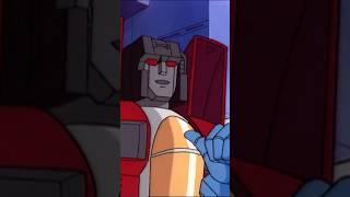 Transformers G1 - “Personally, I Need Proof!”