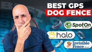 Best GPS Dog Fence Collar 2025 (I Tested 3 Containment Systems)