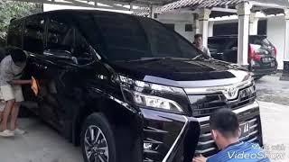 SALON MOBIL MURAH BUKAN MURAHAN !!!