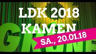 LDK 2018 in Kamen