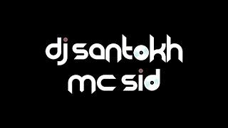 DJ Santokh & MC Sid - Navratri 2023 - NJ