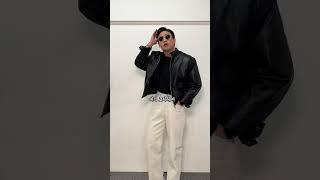 요즘 클럽 패션 (이렇게만 입으면 됩니다.) #shorts