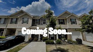 Coming Soon...to Jonesboro GA