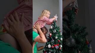 Nosso primeiro natal na casa nova 