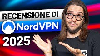 Recensione di NordVPN | Edizione completa e aggiornata per il 2025!