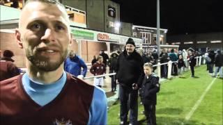 Barrie Smith: I'm chuffed after title win